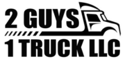 2 Guys 1 Truck LLC
